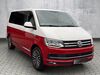 VW T6 Multivan ruttersdorf-lotschen