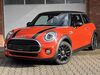 Mini Cooper D boffzen