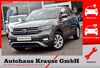 VW T-Cross deutschland