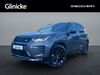 Land Rover Discovery Sport roehrig