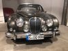 Jaguar MK II kronshagen