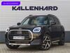 Mini Cooper Countryman goergeshausen