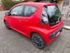 Citroen C1 woelferbuett