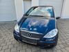 Mercedes-Benz A 170 geisenfeld