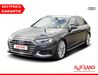 Audi A4 fredersdorf-vogelsdorf