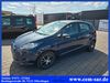 Ford Fiesta grafenhausen