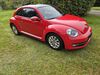 VW Beetle deutschland
