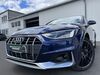Audi A4 Allroad ruttersdorf-lotschen