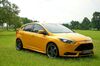 Ford Focus loehma