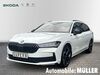 Skoda Superb juetrichau