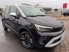 Opel Crossland (X) dittelsheim-hessloch