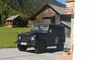 Land Rover Defender hueckeswagen