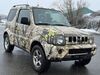 Suzuki Jimny rehlingen