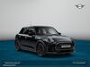 Mini Cooper muenster-sarmsheim