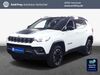 Jeep Compass hann