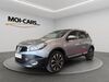 Nissan Qashqai hueckeswagen