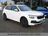Skoda Kamiq niederhosenbach