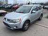 Mitsubishi Outlander saalow