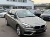 BMW 218 obrigheim