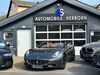 Ferrari California rabenau