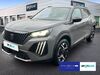 Peugeot 2008 fredersdorf-vogelsdorf