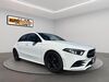 Mercedes-Benz A 180 muenster-sarmsheim