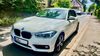 BMW 120 nieder-hilbersheim