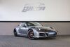 Porsche 991 stockhausen-illfurth