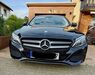 Mercedes-Benz C 180 twistetal