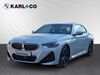 BMW 218 dorn-duerkheim