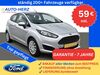 Ford Fiesta loehma