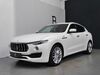 Maserati Levante krauchenwies