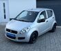 Suzuki Splash ober-hilbersheim