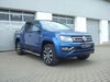 VW Amarok roedelhausen