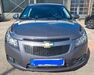 Chevrolet Cruze Peseckendorf