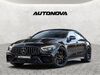 Mercedes-Benz AMG GT juetrichau