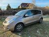 Nissan Note saalow