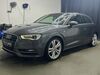 Audi A3 tegernsee