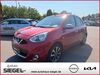 Nissan Micra trechtingshausen