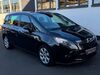 Opel Zafira muenster-sarmsheim