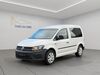 VW Caddy saerbeck