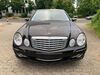 Mercedes-Benz E 350 niederhosenbach