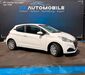 Peugeot 208 niederduerenbach