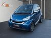 Smart ForTwo osthausen-wuelfershausen