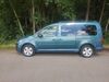 VW Caddy Maxi artlenburg