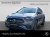 Mercedes-Benz GLA 200 hintertiefenbach