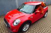 Mini ONE goergeshausen
