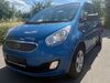 Kia Venga kreis|rheingau-taunus-kreis