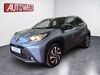 Toyota Aygo (X) walhausen