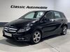 Mercedes-Benz B 200 dankmarshausen